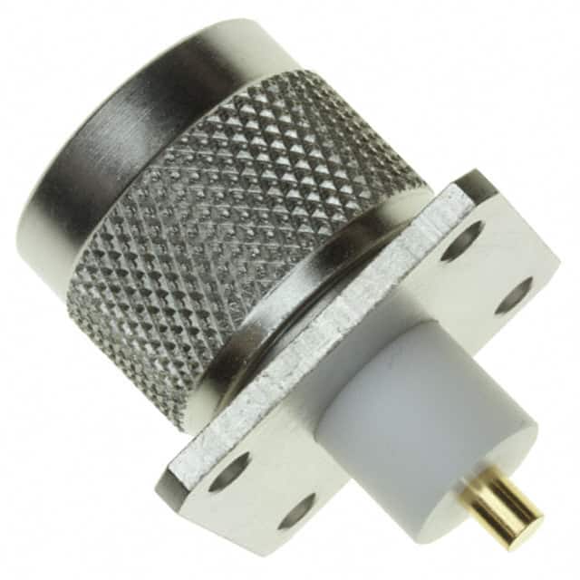 1057277-1 TE Connectivity AMP Connectors  Gruppi di connettori coassiali (RF)